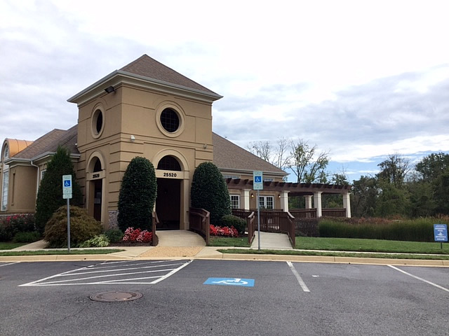 Clubhouse
