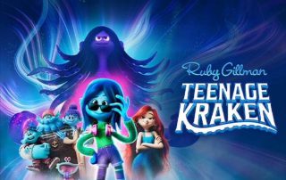 TeenageKraken